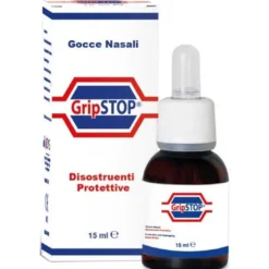Grip Stop Gocce Nasali