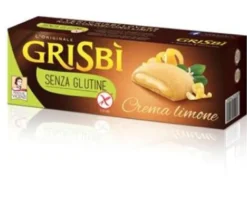 Grisbi' Crema Limone 150 g