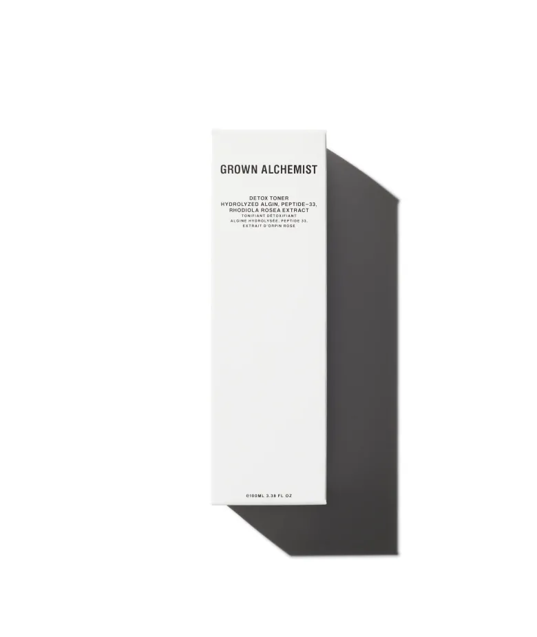 Grown Alchemist Detox Tonico Viso 100ml