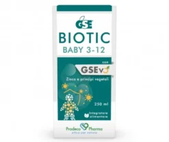 GSE Biotic Baby