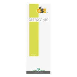 Gse Detergente Corpo 200ml