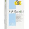 Gse Ear Drops soluzione otologica per otite esterna 10 pipette da 0,3 ml