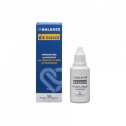 Gse Gocce New gusto gradevole 30ml