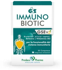 GSE Immunobiotic