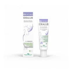 Gse Intimo Idralub Gel intimo idratante lubrificante e lenitivo 40ml