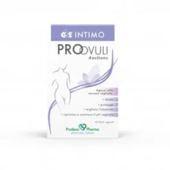 Gse Intimo Proovuli 4 Actions 10 Ovuli