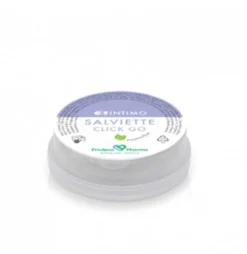Gse Intimo Salviette Click Go salviettine intime monouso in capsule 10 capsule