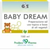 GSE Skin Baby Dream Crema Emolliente 100ml