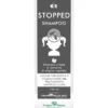 GSE Stopped Shampoo