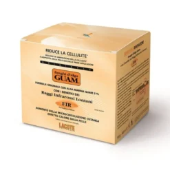 Guam Fanghi d'alga Cellulite 400 ml