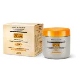Guam Fanghi d'alga Cellulite 400 ml