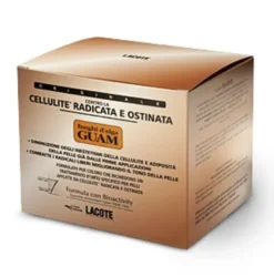 Guam Fanghi d'Alga contro la cellulite radicata e ostinata 500g
