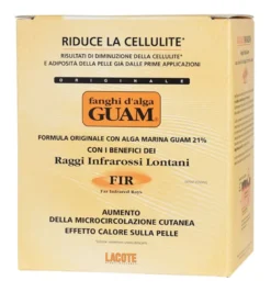 Guam Fanghi D'Alga Fir Anticellulite 1kg