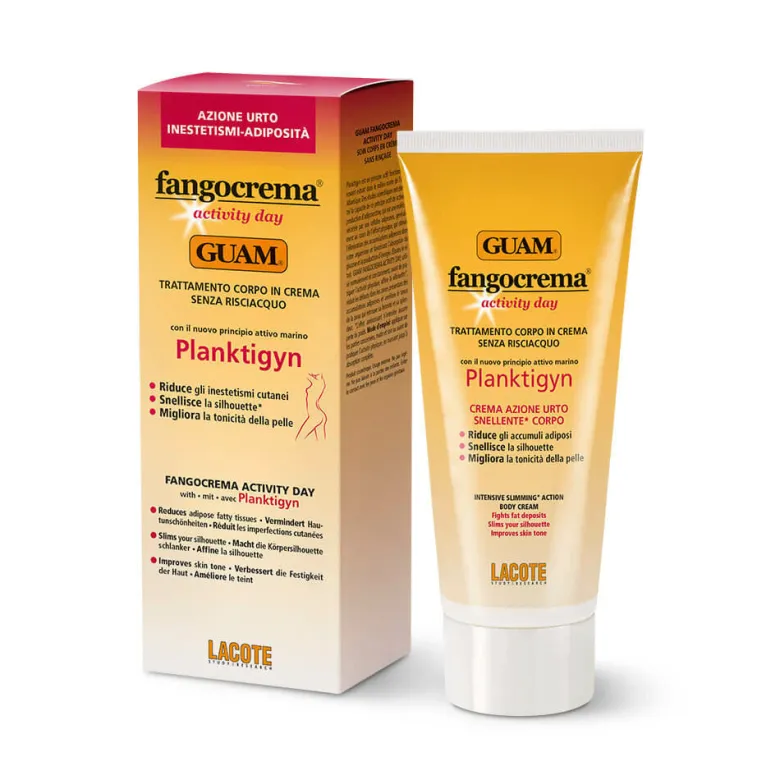 Guam Fangocrema Activity Day 200ml
