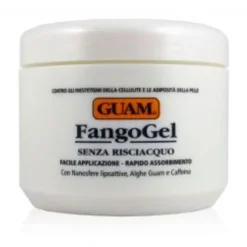 Guam fangogel fir azione caldo-freddo 300ml