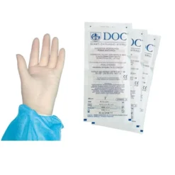 Guanto Chirurgico Sterile Misura 8,5 1 Paio