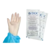 Guanto Chirurgico Sterile 8 1 Paio