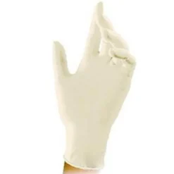 Guanto Chirurgico Sterile 6,5 1 Paio