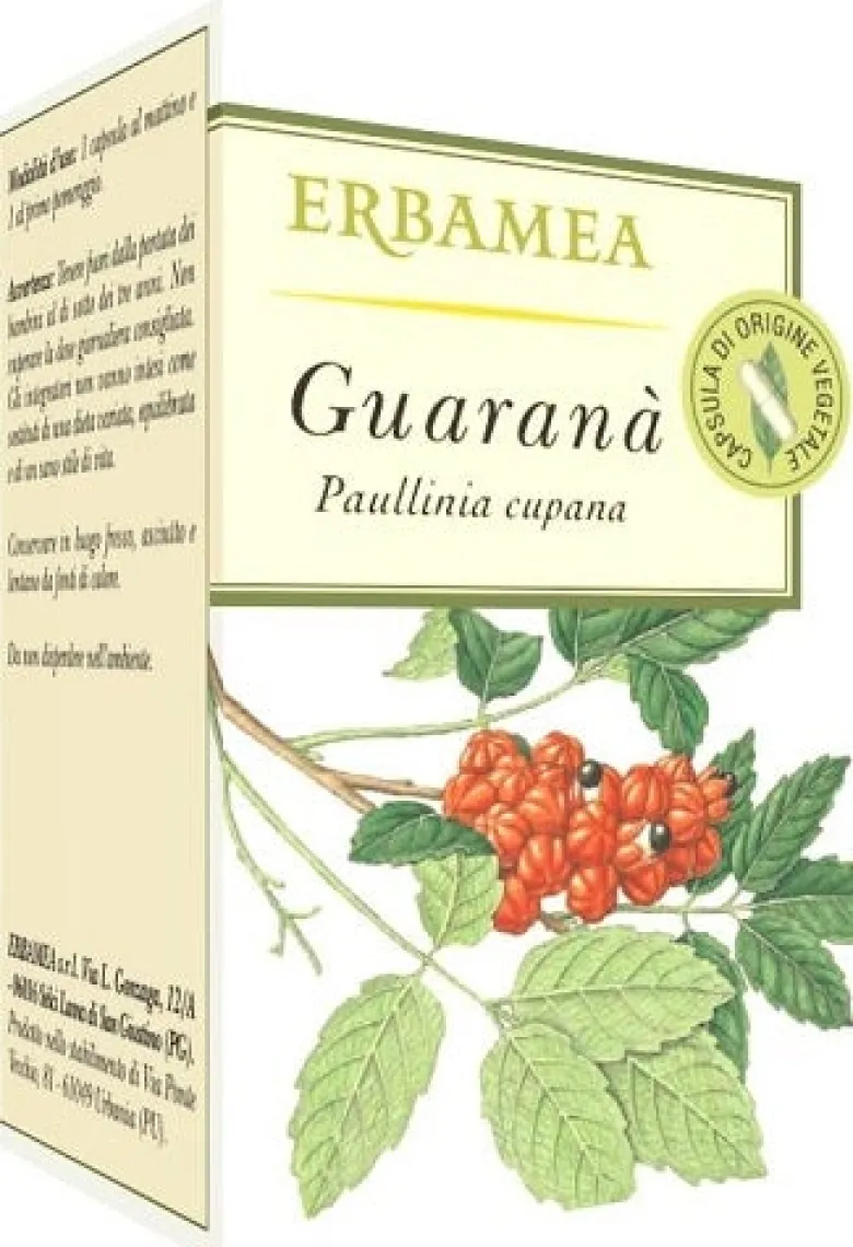 GUARANÀ