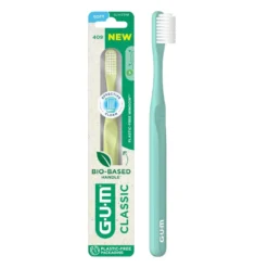 Gum Classic 409 Spazzolino Morbido