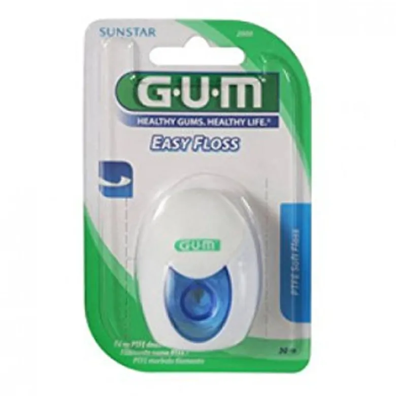 Gum Easy Floss Filo Interdentale 30 metri