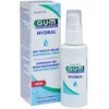 Gum Hydral Spray dona un sollievo rapido e duraturo 50ml