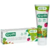 Gum Kids Monster Dentifricio Per Bambini 3/6 Anni 50ml