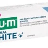 Gum Original White Dentifricio Sbiancante 75 ml Nuova Formula