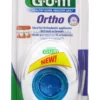 Gum Ortho Floss Filo Interdentale
