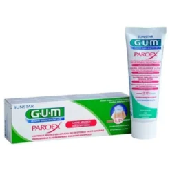 Gum Paroex Dentifricio Infiammazione Gengivale 75ml