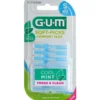 Gum Soft Pick Mint Comfort Flex Small 40 scovolini