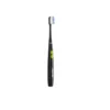 Gum Sonic Daily Black spazzolino elettrico a batteria 1 pezzo