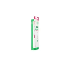 Gum Sonic Sensitive spazzolino elettrico a batteria 1 pezzo