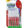 Gum Trav-Ler Scovolino Interdentale 0,8mm 6 pezzi