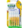 Gum Trav-ler Scovolino interdentale 1514 SCOVO 1,3 - 6 pezzi