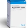 Guna Aconitum Heel Medicinale Omeopatico 50 Compresse