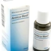 Guna Arnica-Heel medicinale omeopatico in gocce 30ml