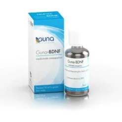 Guna-BDNF C4 medicinale omeopatico gocce 30ml