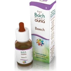 Guna Beech Gun fiori di bach gocce 10ml