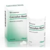 Guna Cocculus Heel 50 Compresse