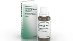 Guna Cocculus Heel Gocce Orali 30ml