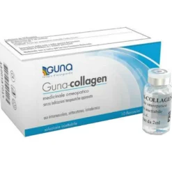 Guna-Collagen 10 flaconcini 2 ml
