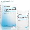 Guna Cuprum-Heel medicinale omeopatico 50 compresse