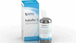 Guna Eubioflor 2 medicinale omeopatico gocce 30ml