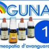 Guna Fiori di Bach Agrimony - Stato d'animo bloccato N°1