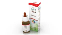Guna Fiori di Bach Aspen - Protezione della propria sensitività N°2