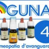 Guna Fiori di Bach centaury - rafforza la personalità N°4