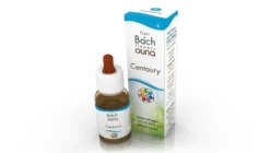 Guna Fiori di Bach centaury - rafforza la personalità N°4