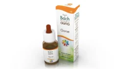 Guna Fiori di Bach Gorse - Forza d'animo N°13