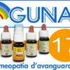 Guna Fiori di Bach Hornbeam - Energia e gioia N°17